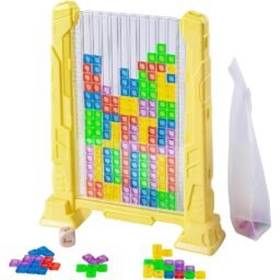 Stalo žaidimas "TETRIS" kaina internetu