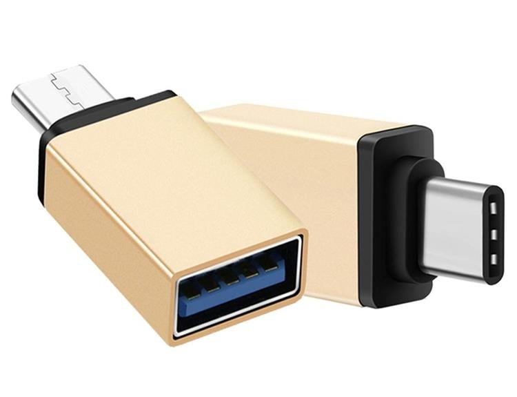 TYPE-C USB adapteris XLINE kaina internetu