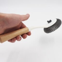 Valymo šepetėlis TR1609B kaina internetu