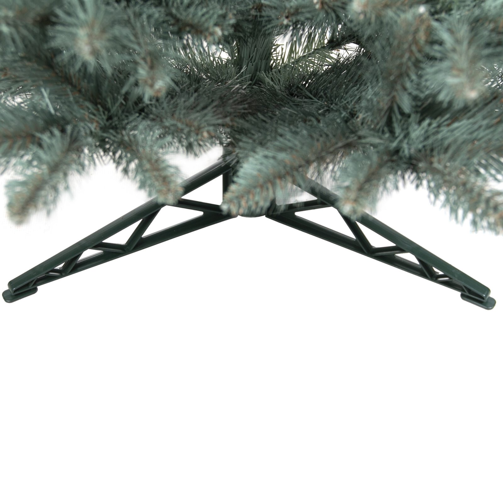 90 cm Dirbtinė Kalėdų eglutė Siberian Spruce kaina internetu