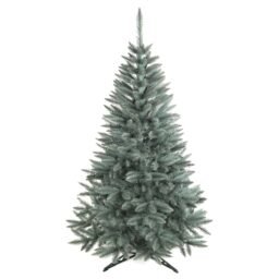90 cm Dirbtinė Kalėdų eglutė Siberian Spruce kaina internetu