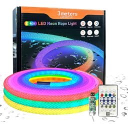 LED juosta "Virvė" kaina internetu