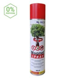 Magnet spray purškiami lipnūs klijai, 400 ml kaina internetu