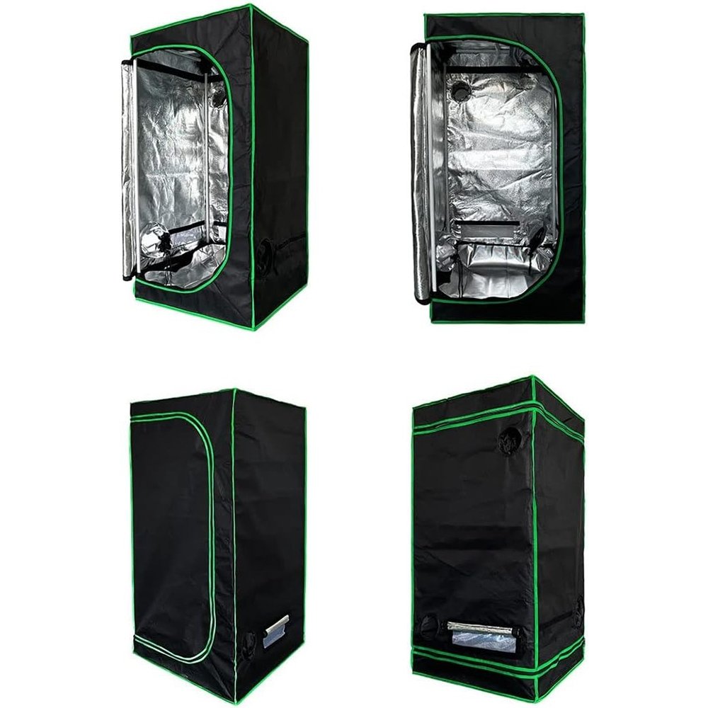 Palapinė Augalams "Grow tent" kaina internetu