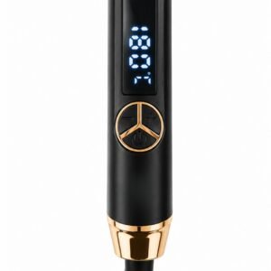 Plaukų formavimo žnyplės (22mm) kaina internetu