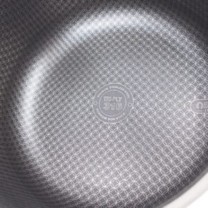 Puodas su dangčiu OSFÉ Tri-Ply, 28 cm, 8 l kaina internetu