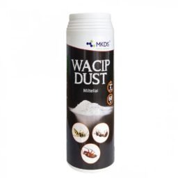 WACIP DUST milteliai ropojantiems vabzdžiams ir vapsvoms, 500 g kaina internetu