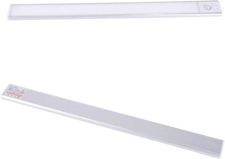 Įkraunamas LED šviestuvas po spintele, 40,4 cm kaina internetu